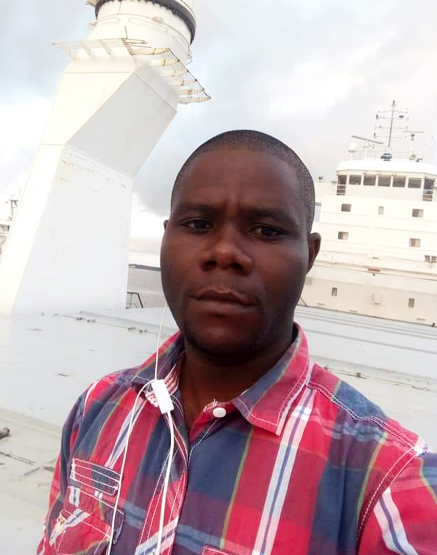 Yoro Serge